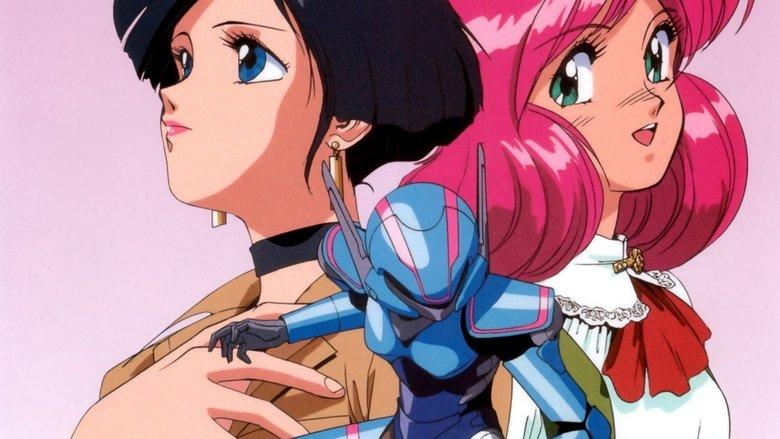 Bubblegum Crash image