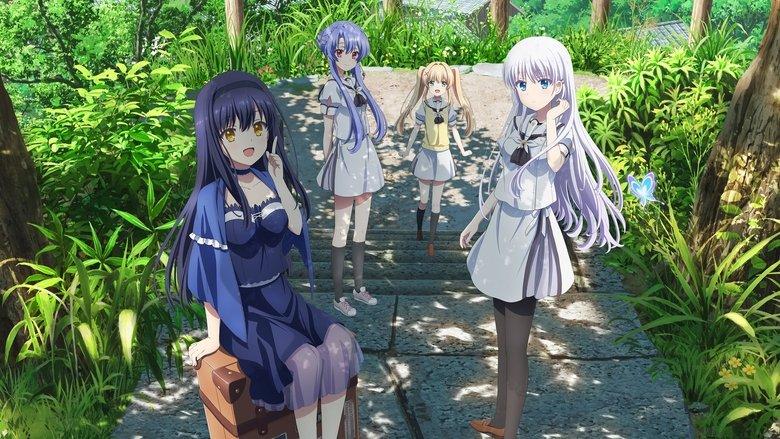 Summer Pockets image