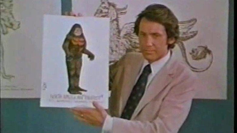 Curse of Bigfoot image