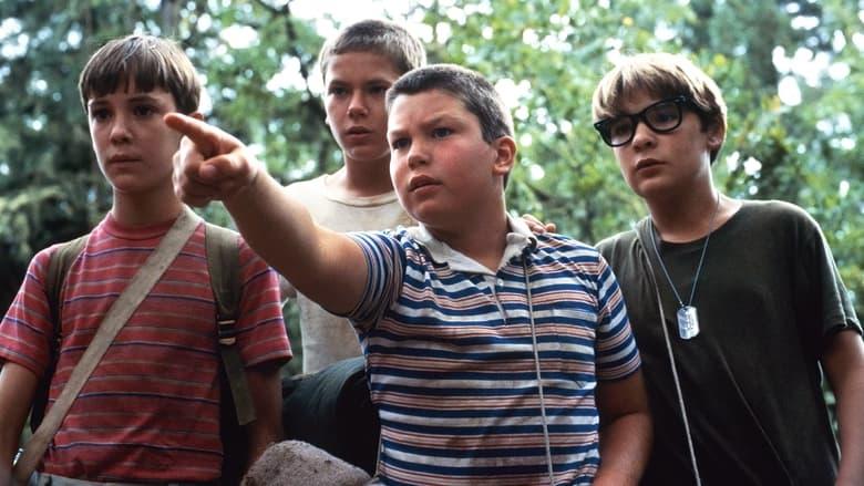 Stand by Me image