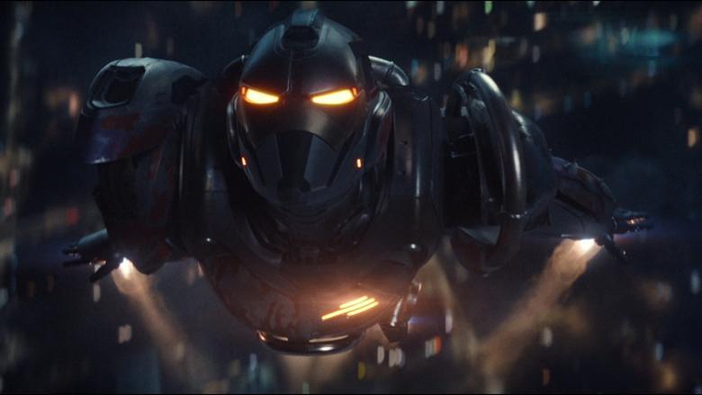 Ironheart image