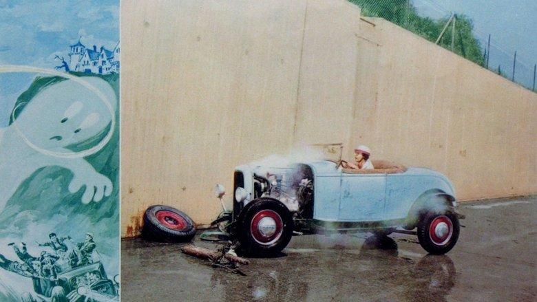 Ghost of Dragstrip Hollow image