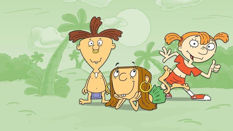 Mike, Lu & Og image