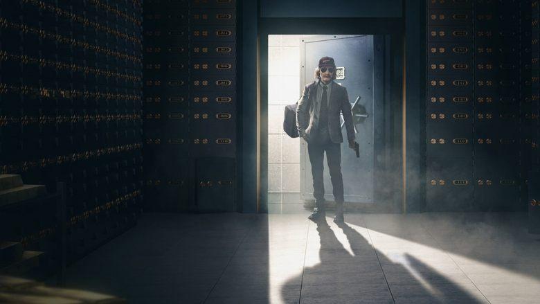 How to Rob a Bank image