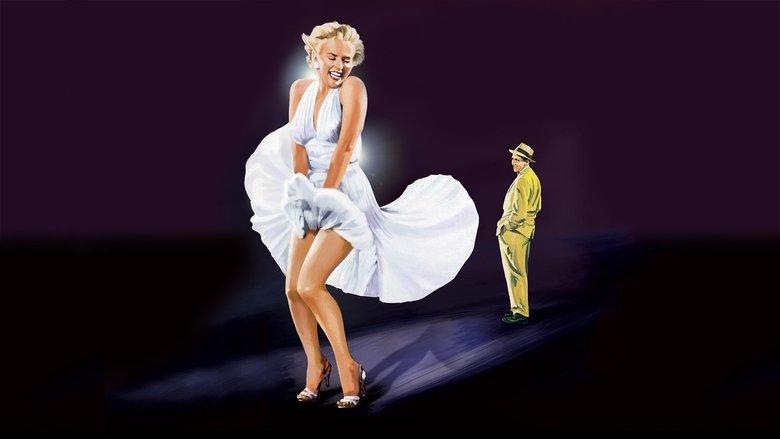 The Seven Year Itch image