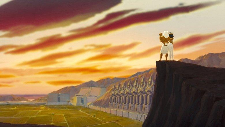 Joseph: King of Dreams image