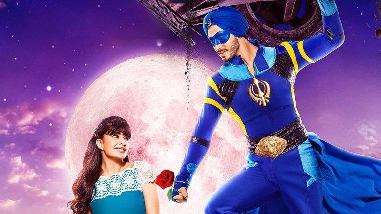 A Flying Jatt image
