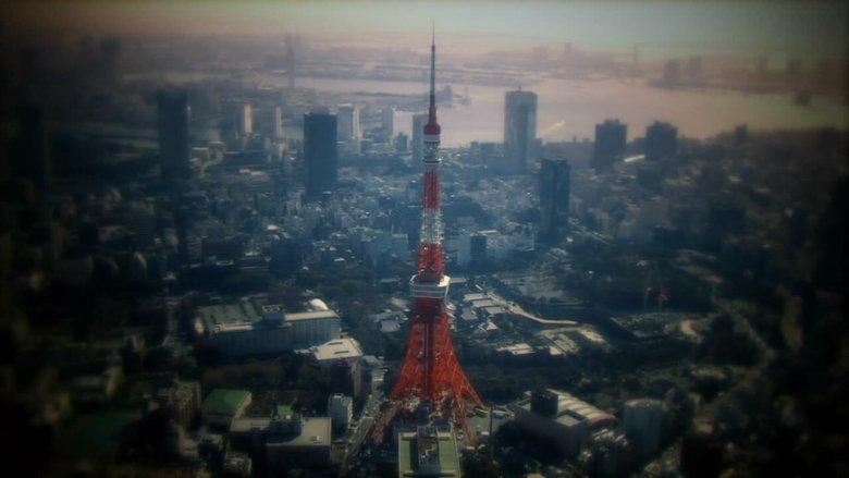 Tokyo Tower image