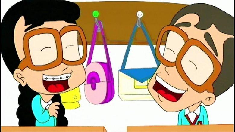Betty Toons image