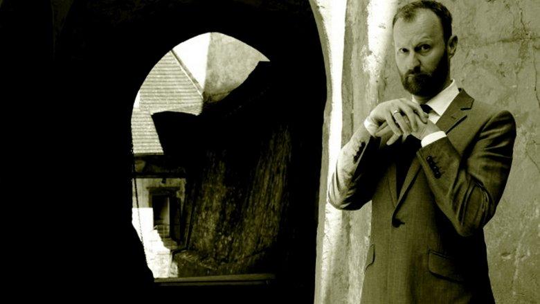 Horror Europa with Mark Gatiss image