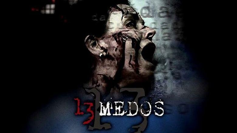13 miedos image