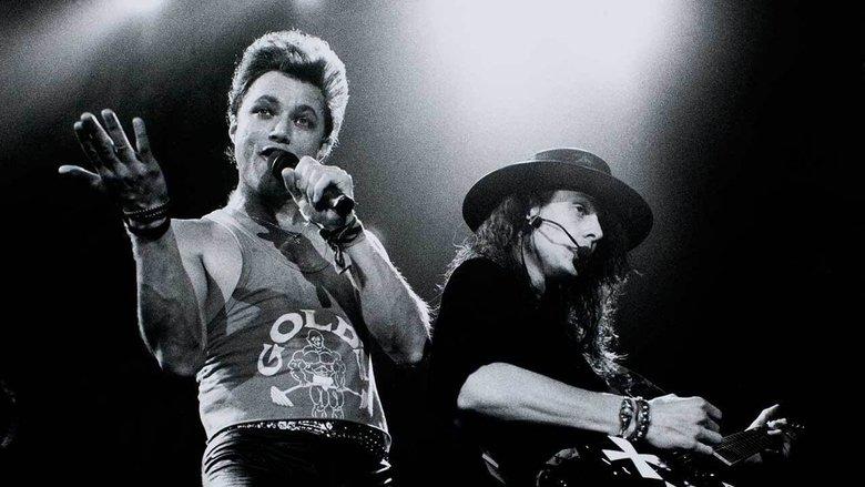 Queensrÿche: Video:mindcrime image