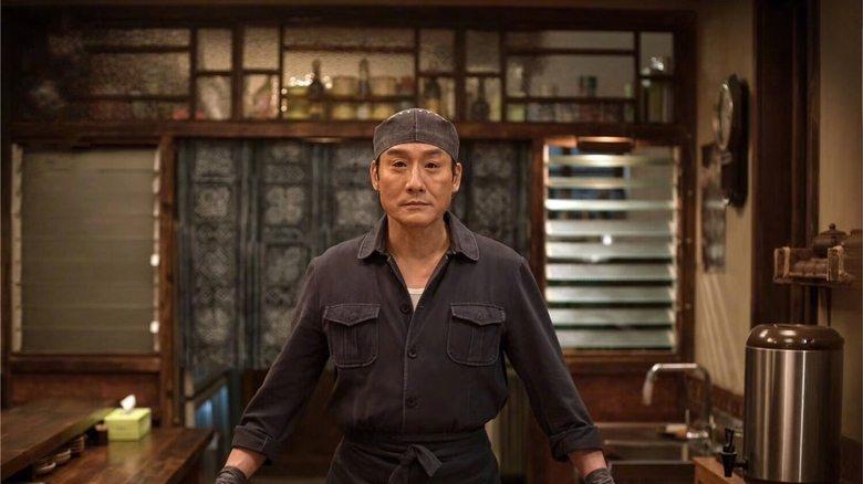 Midnight Diner image