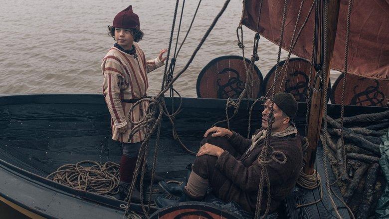 Father of Four and the Vikings image