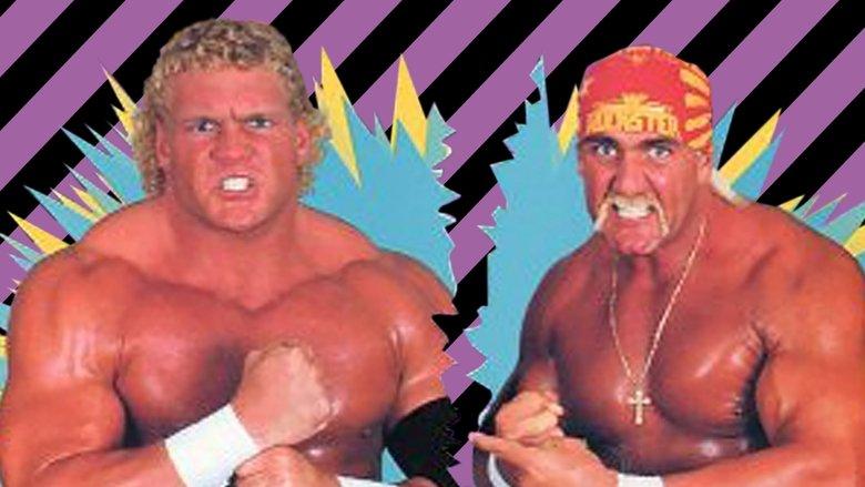 WWE WrestleMania VIII image