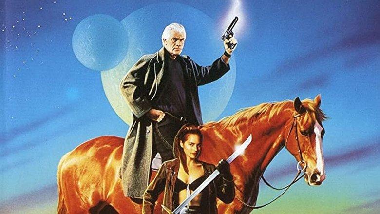 Trancers 5: Sudden Deth image