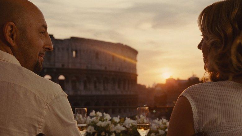 The Italian image