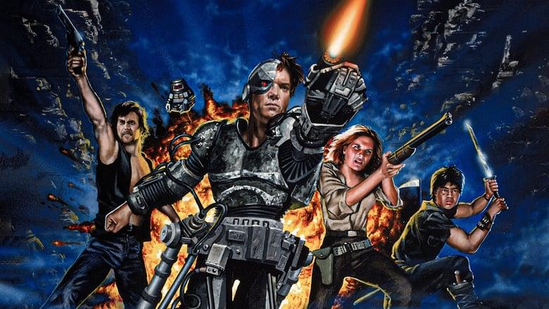 Eliminators image