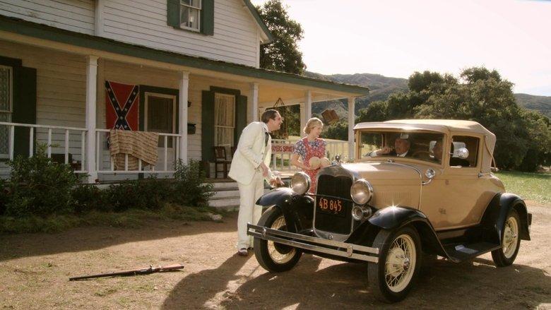 FDR: American Badass! image