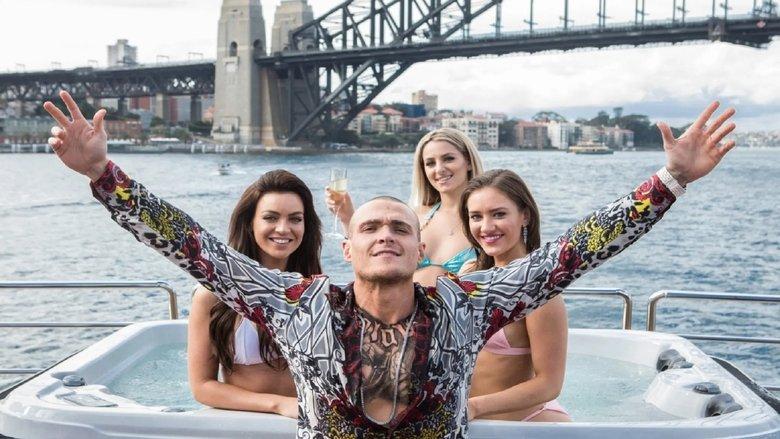 Australian Gangster image