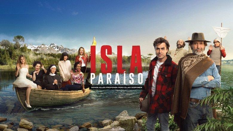 Isla Paraíso image