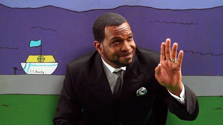 Life and Freaky Times of Uncle Luke image