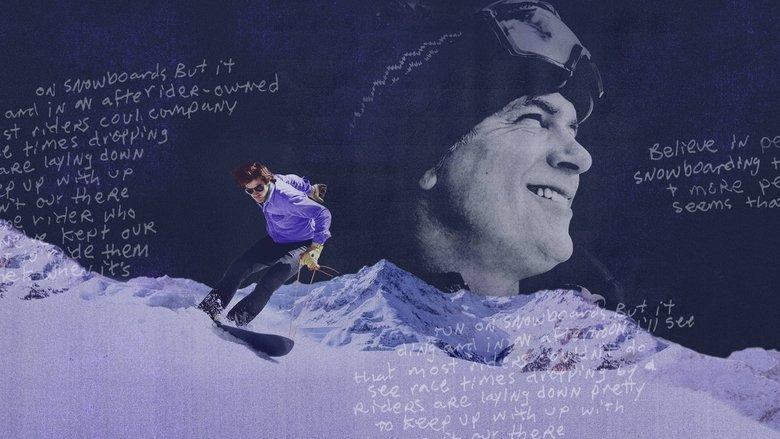 Dear Rider: The Jake Burton Story image