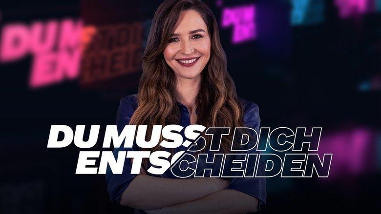 Du musst dich entscheiden image