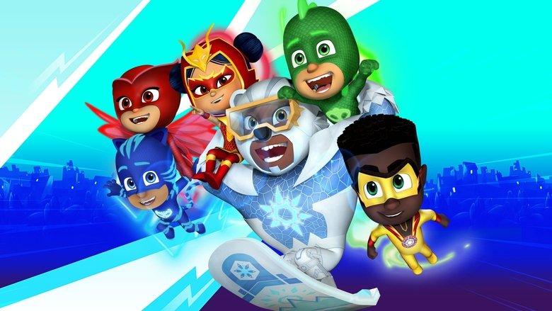 PJ Masks: Power Heroes image