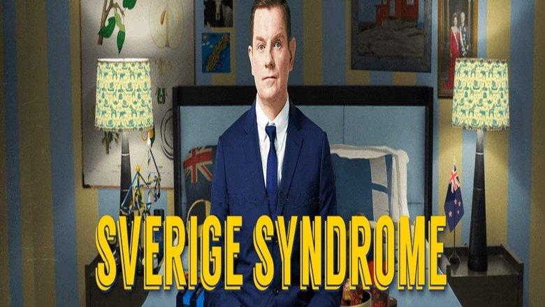 Al Pitcher: Sweden Syndrome image