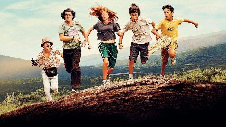 The Little Gang image