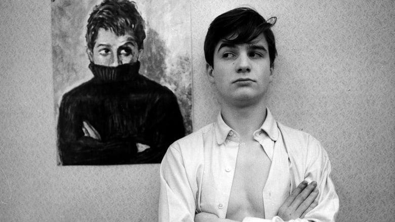 Antoine and Colette image