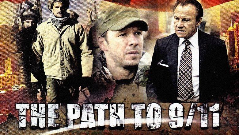 The Path to 9/11 image