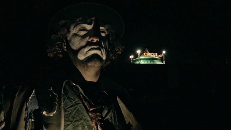 Big Top Evil image