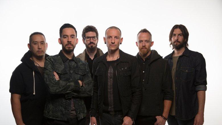 Linkin Park: Live in Madrid image