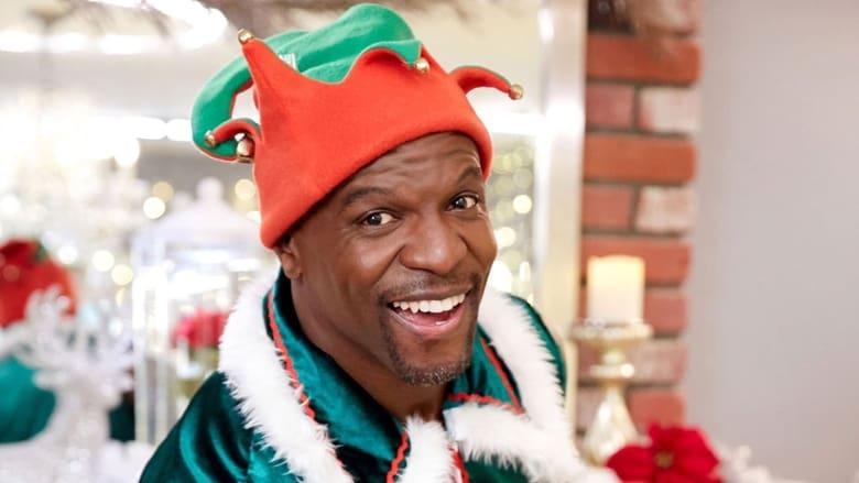 Terry Crews Saves Christmas image