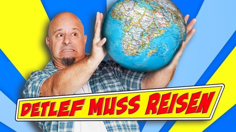 Detlef muss reisen image