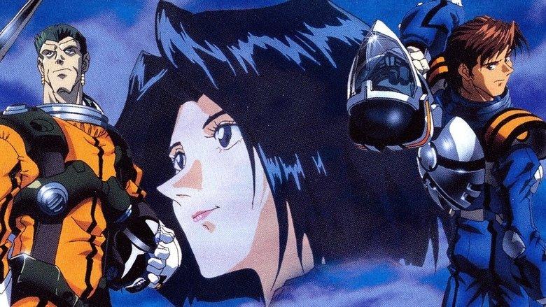 Macross Plus image
