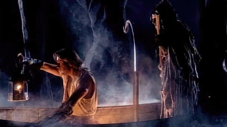 Hercules in the Underworld image
