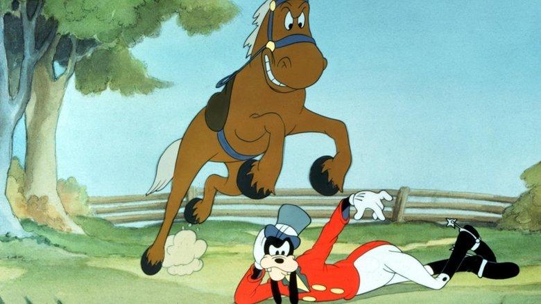 How to Ride a Horse image