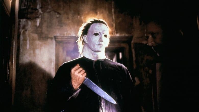 Halloween 5: The Revenge of Michael Myers image