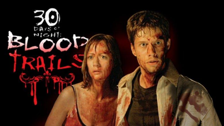 30 Days of Night: Blood Trails image