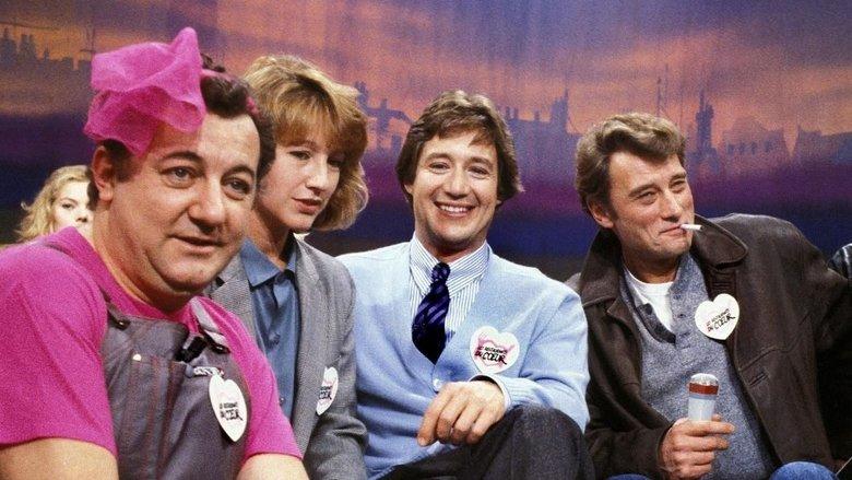 Les Enfoirés, 15 ans d'Enfoirés image