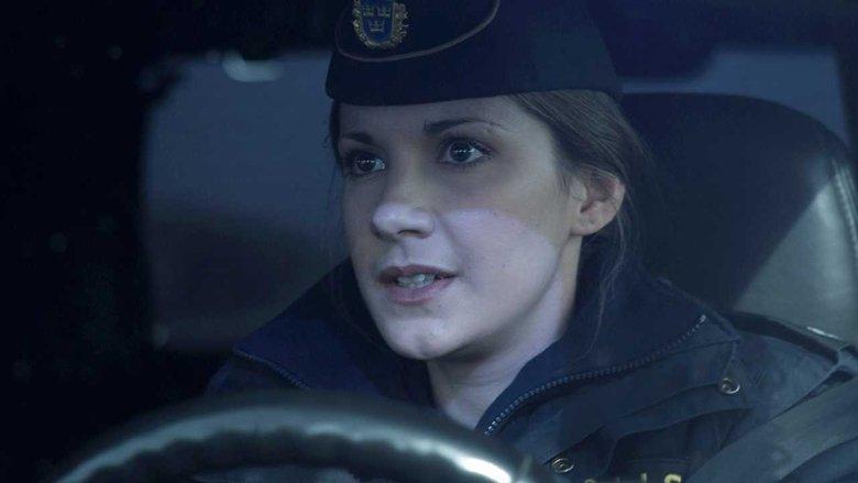 Wallander: The Leak image