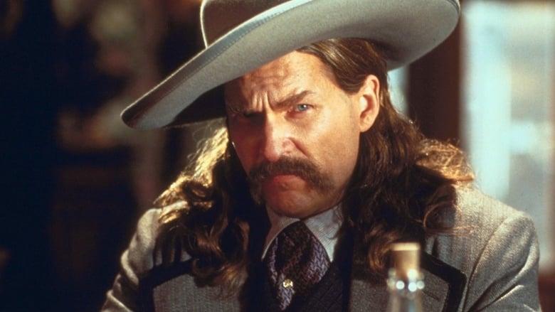 Wild Bill image