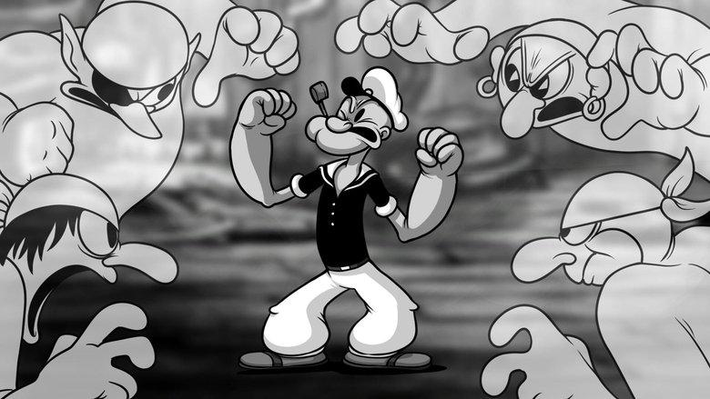 Shiver Me Timbers! image