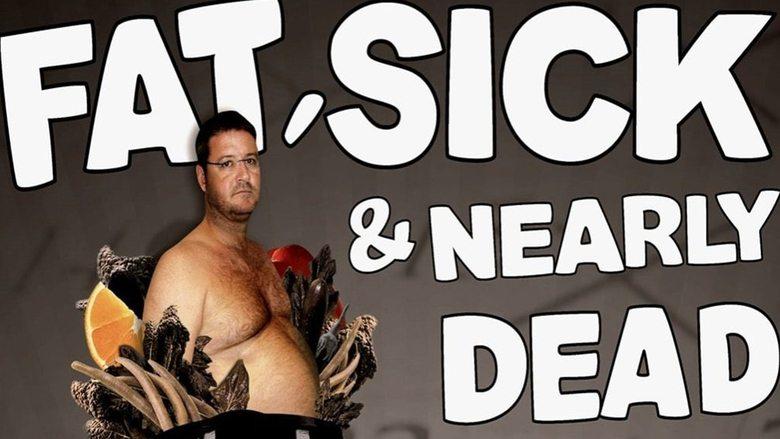 Fat, Sick & Nearly Dead image