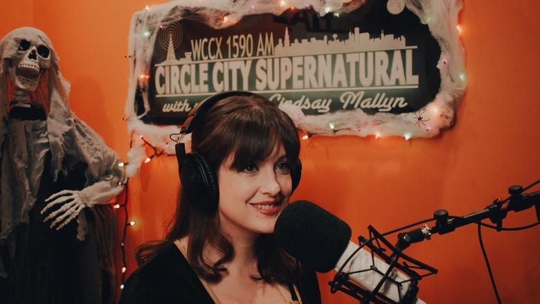 Circle City Supernatural image