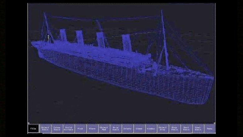The Making of Titanic Adventure Out of Time image
