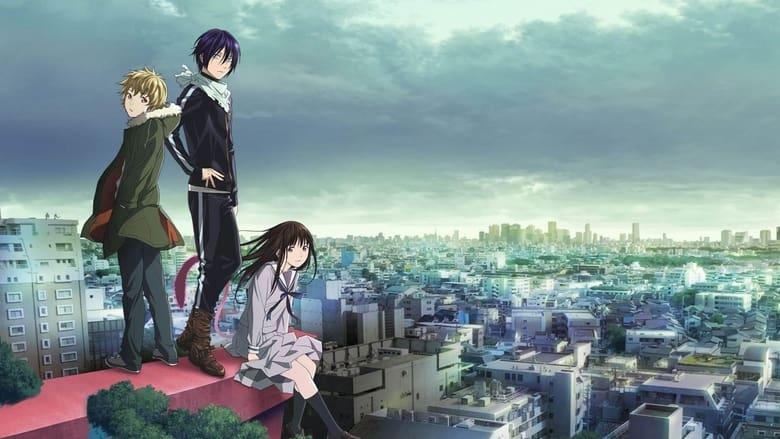 Noragami image